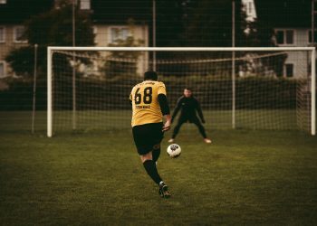From Extra Time to Penalty Shootouts: How Bettors Handle the Unpredictable