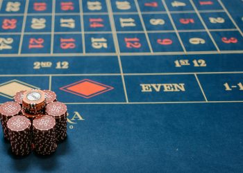 Table Games Bring Strategy, Style, And Social Energy To The Casino Floor