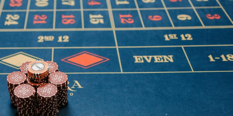 Table Games Bring Strategy, Style, And Social Energy To The Casino Floor