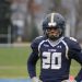 The Benefits Of Playing American Football