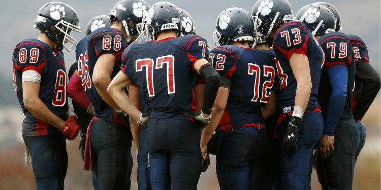 The Top 3 Favorites To Win The Super Bowl
