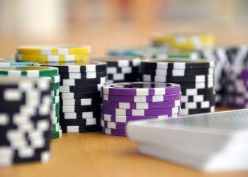 Wheels Behind Gambling