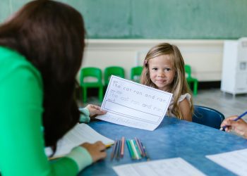Finding the Right Special Education Support: What Schools and Families Should Look For