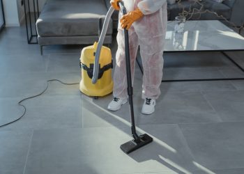Finding an End of Tenancy Cleaning Service in London