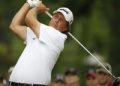 Mickelson is looking to prove he’s still got something left in the tank. Eric Gay/AP