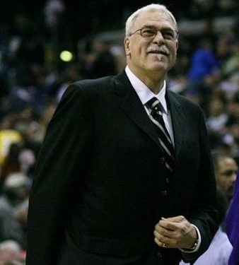 Overtime: On Phil Jackson