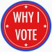 Why I Vote (And Why You Should Too)