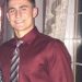 Senior Profile: Robbie Cantelli