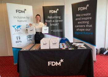 FDM Hosts Annual Promotional Dinner
