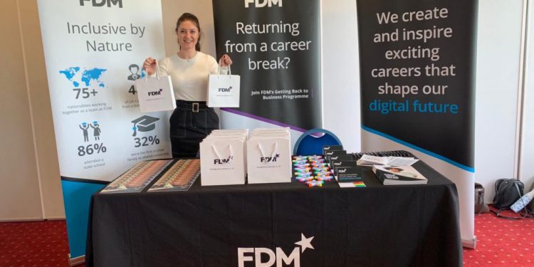 FDM Hosts Annual Promotional Dinner