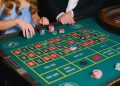 Table Games vs. Slot Machines: Preferences and Trends in Canadian Casinos