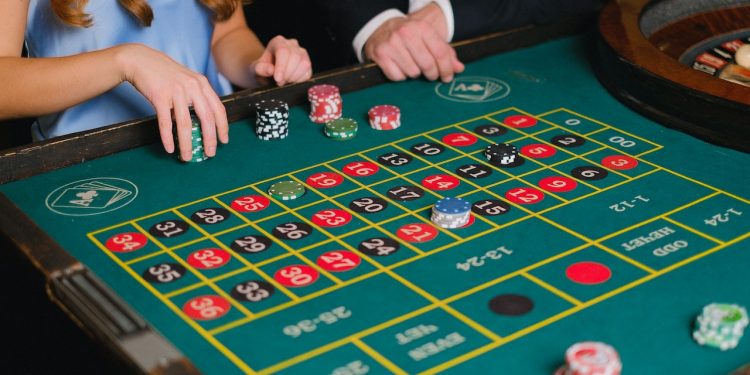 Table Games vs. Slot Machines: Preferences and Trends in Canadian Casinos