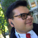 Who’s That Kid: It’s PJ Cruz, FCRH ’18