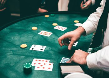 Money Management Tips for Online Poker