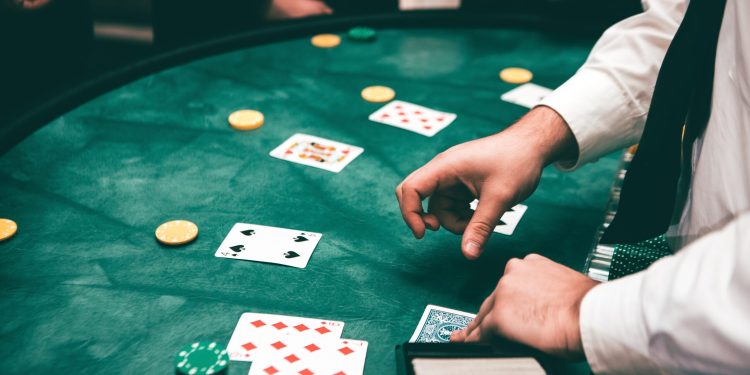 Money Management Tips for Online Poker