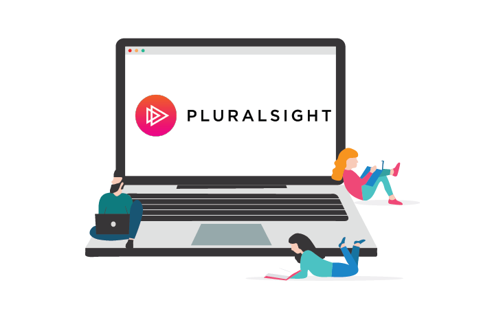 what is pluralsight 