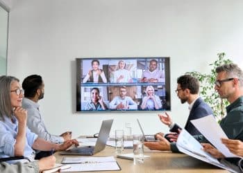 The Power of Board Portals and How Board Resolutions are Streamlined with Technology