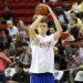Porzingis vs. Towns