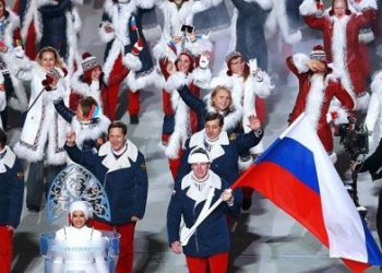 Olympic Games Should Unite, Not Divide