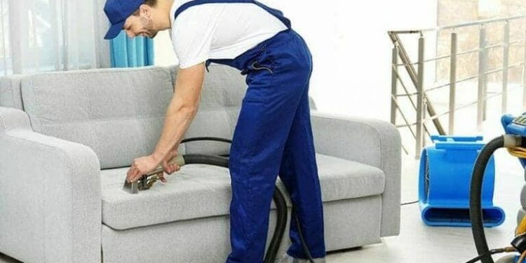Benefits of Hiring a Professional Bondcleaning