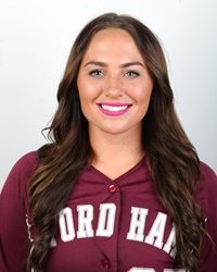 Senior Profile: Lauren Quense