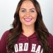 Senior Profile: Lauren Quense