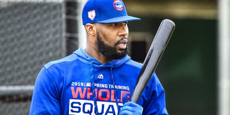 Where Will Jason Heyward Land?