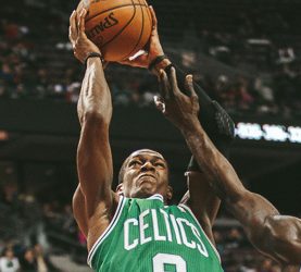 Rondo Remains an Enigma