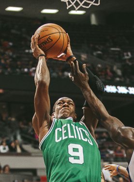 Rondo Remains an Enigma