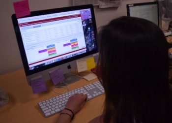 IT Introduces New Registration Tool