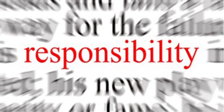 The Awesome Responsibility