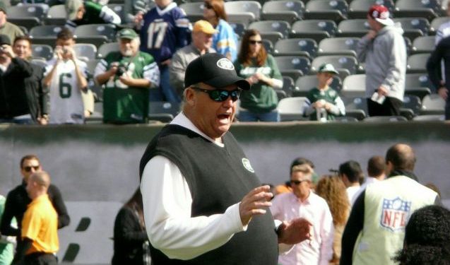 Overtime: On Rex Ryan