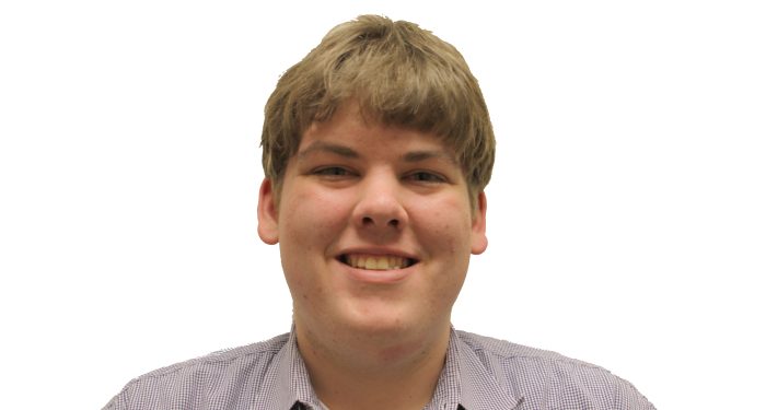 COLUMN: The Power of Protest