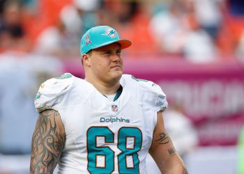 Incognizance: Bullying in the NFL