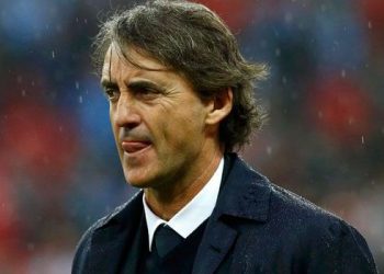 Will Mancini Get Sacked?
