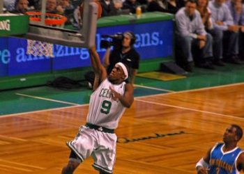 Rondo Disappoint’s in Dallas