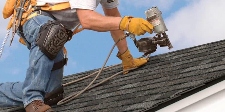What Is the Cost of Roof Repair?