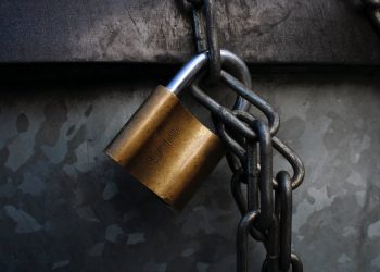 6 Common Home Security Mistakes