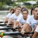 Rowing Impresses at Schuykill