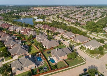 Discover the Hidden Gems of Dallas-Ft. Worth’s New Home Communities