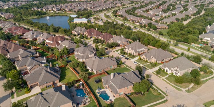 Discover the Hidden Gems of Dallas-Ft. Worth’s New Home Communities