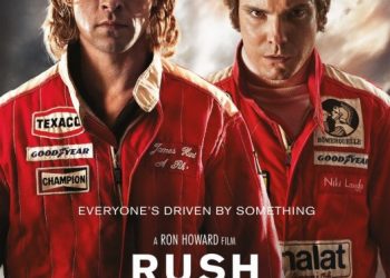 Ram Review: Rush