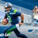 Russell Wilson (above) could finally get his long-lost MVP award this season. (Courtesy of Twitter)