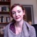 Who’s That Kid? It’s Sarah Lyons, FCRH ’16