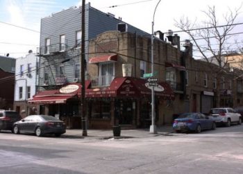 Tri-Bar to Become Tri-Bar Once Again