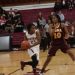Fordham Drops Lone Game This Week