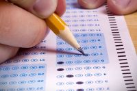 The format change to the SAT has not necessarily solved the problem of how standardized testing is used in admissions. (Photo Courtesy of Salon)