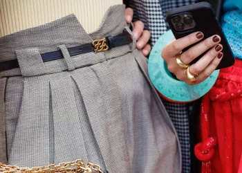 This Is How You Nail German Street Style Fashion