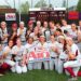 Fordham Falls at Regionals