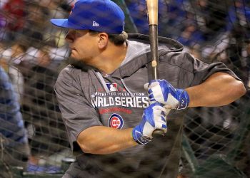 Overtime: On Leadoff Men